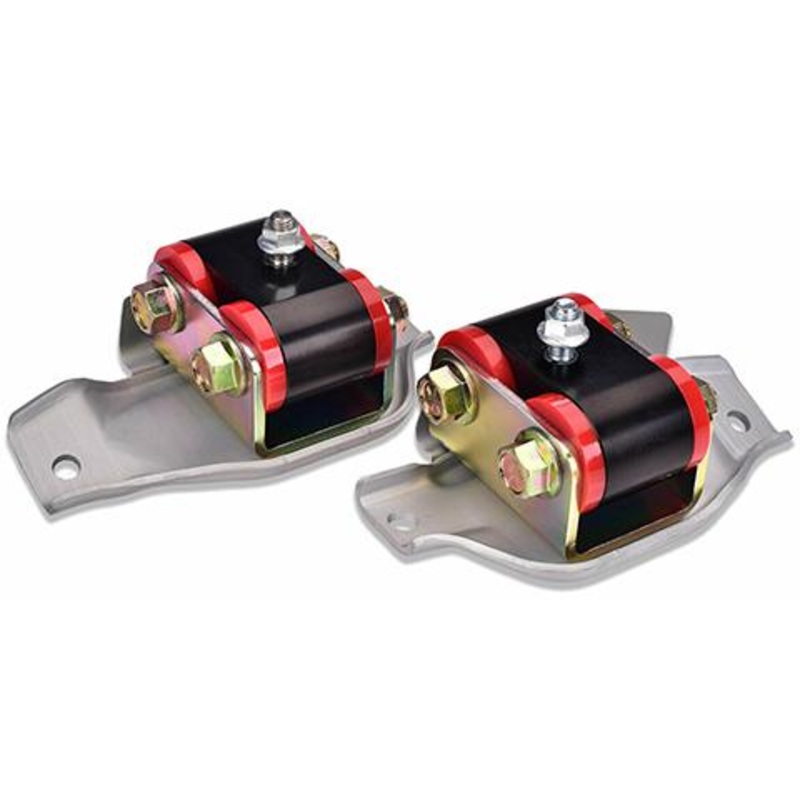 IAG Performance Competition Series Engine Mounts for 2008-2014 WRX and 2005-2009 Subaru Legacy GT | IAG-DRV-2011