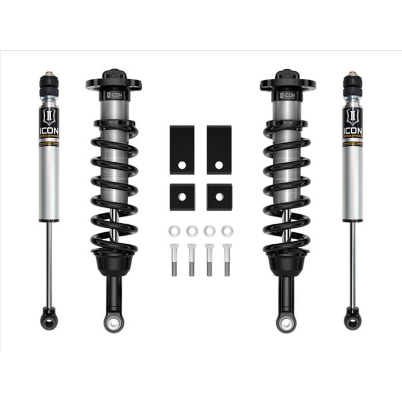 ICON 2022+ Tundra 1.5-2.25in Stage 3 Suspension System | K53193