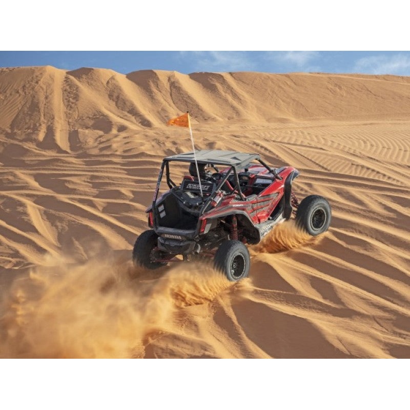 KraftWerks Turbo Kit Honda Talon 1000 2019-21 | T165-05-1000