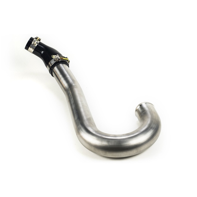 MAPerformance 2.5″ Lower Intercooler Pipe Mitsubishi Evo 8/9 2003-2007 | EVO-LICP-PARENT