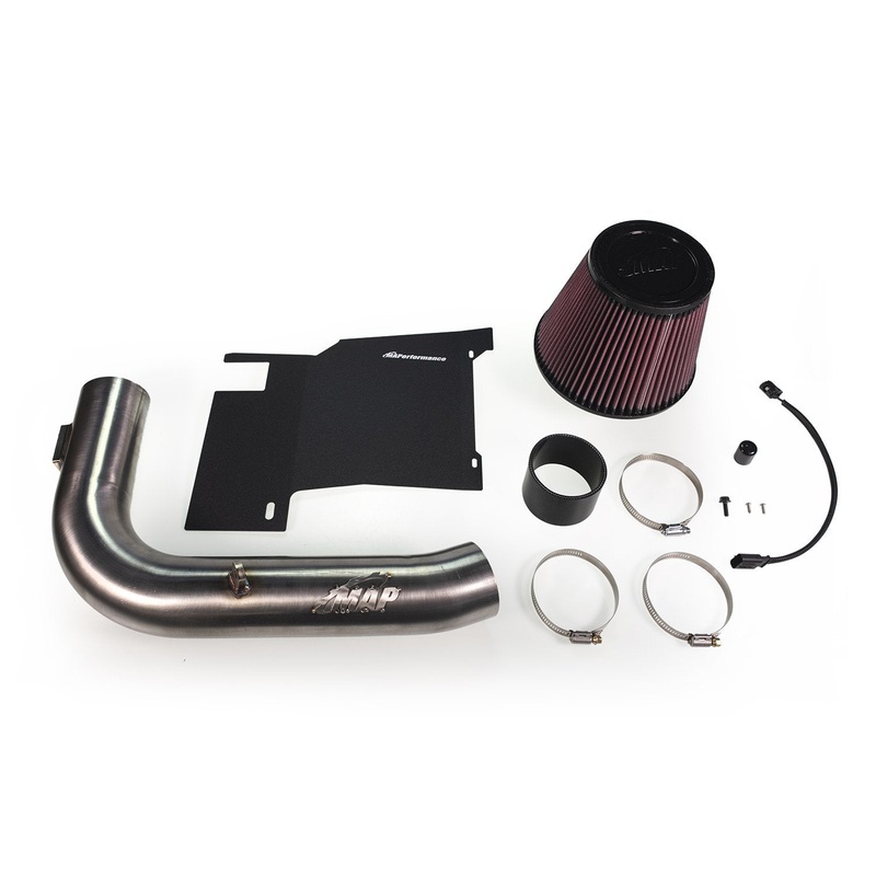 MAPerformance Stage 1+ Power Package | 15-2020 WRX | WRX-4G-S1+