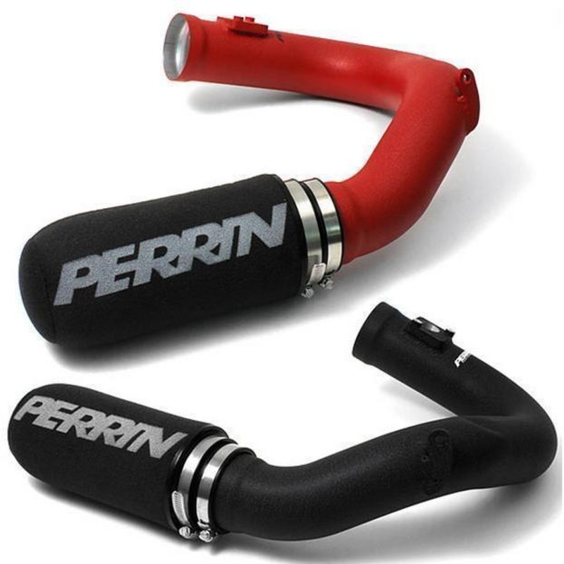 Perrin Cold Air Intake Scion FR-S 2013-2016 / Subaru BRZ 2013-2019 / Toyota F-86 2017-2019 | PSP-INT-330BK