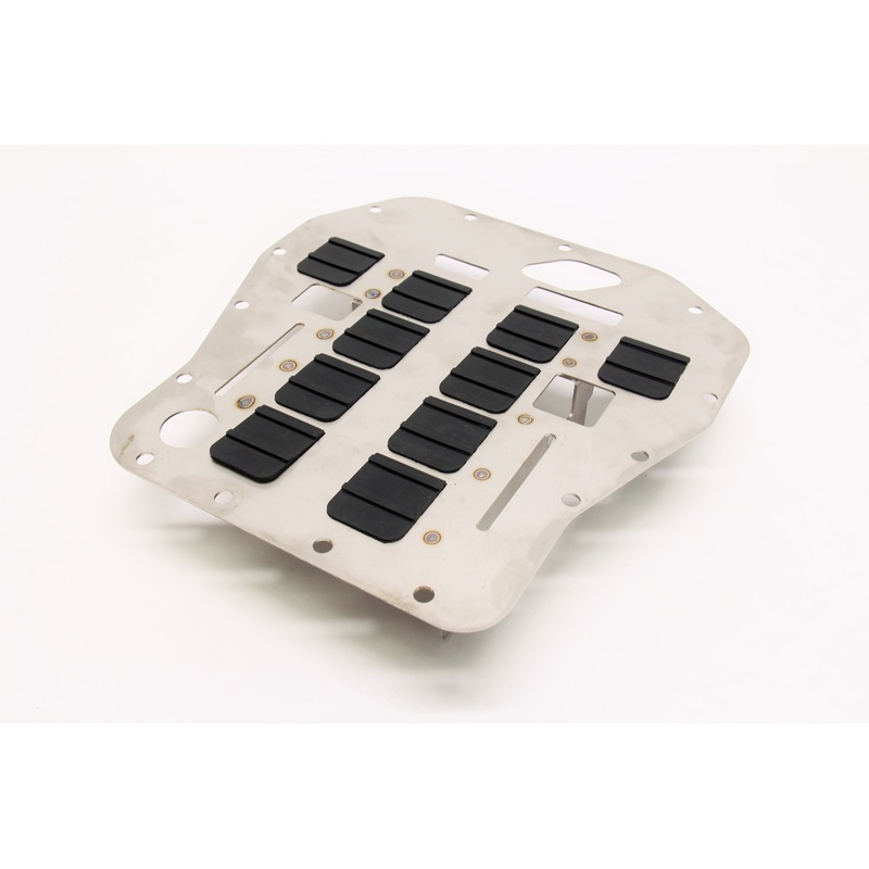 PLM Oil Pan Baffle Kit WRX 15-17 / STI 15-17 / Impreza WRX 02-14 / STI 02-14 / Legacy GT 05-09 / Forester XT 04-13 / Outback XT 05-09 | PLM-OPB-WRX-KIT