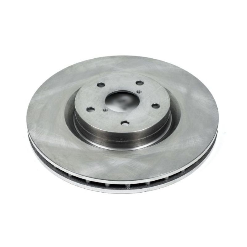 Power Stop 05-14 Subaru Impreza Front Autospecialty Brake Rotor | JBR1117