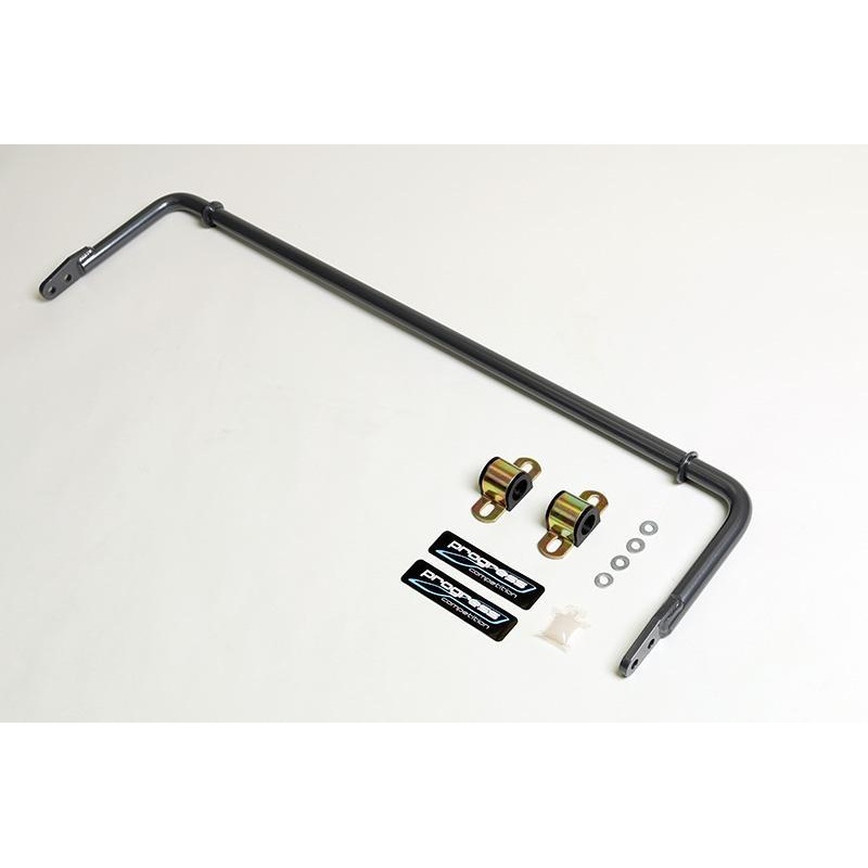 Progress Tech Rear Adjustable Sway Bar 22mm Mitsubishi Lancer ES 2007-2009 | 62.1431