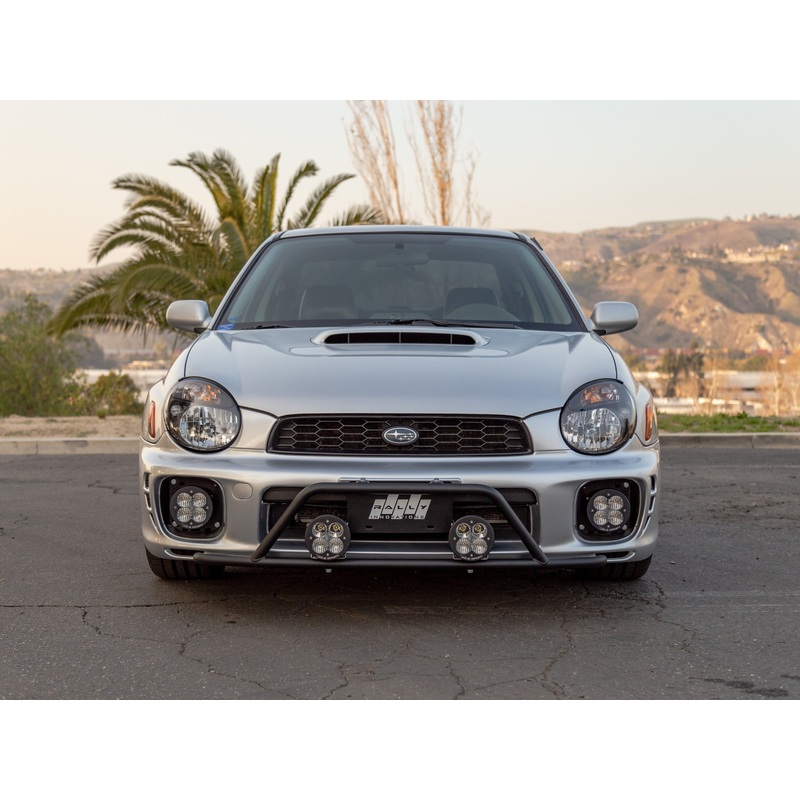 Rally Innovations Light Bar 2002-2003 Subaru Impreza WRX/RS | SU-GDA-RLB-01