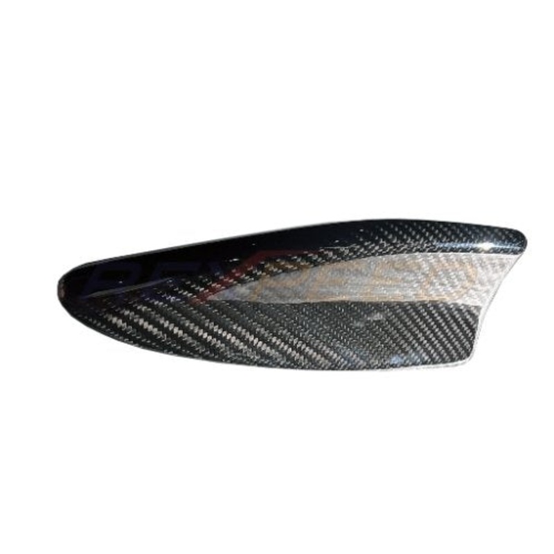 Rexpeed  2022+ GR86 / BRZ Dry Carbon Antenna Cover | FR93