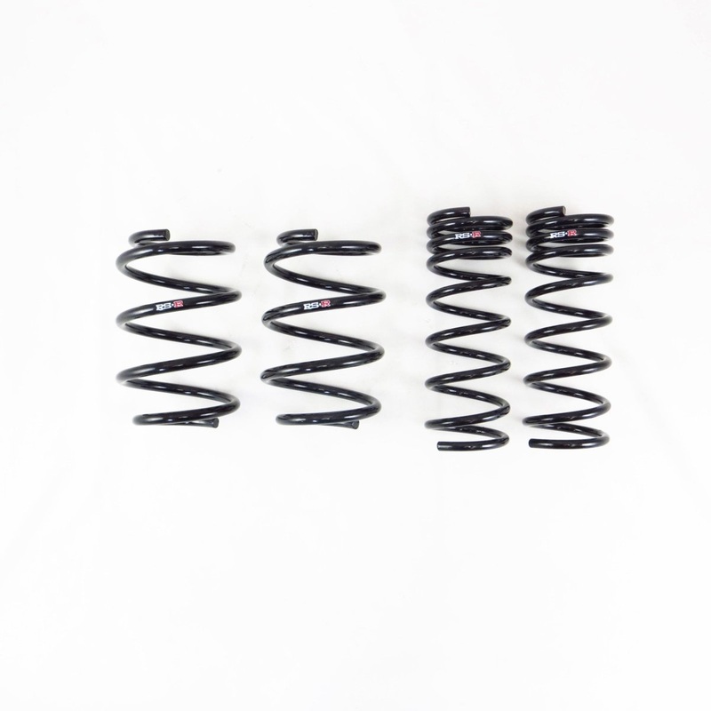 RS-R [22-25 WRX] Suspension Down Sus Series Lowering Spring Kit | F405D