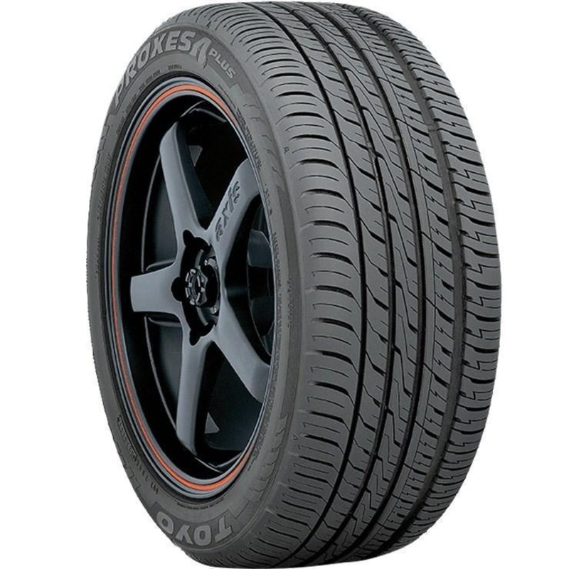 Toyo Proxes 4 Plus A Tire – P205/55R16 89H – Universal | 177970