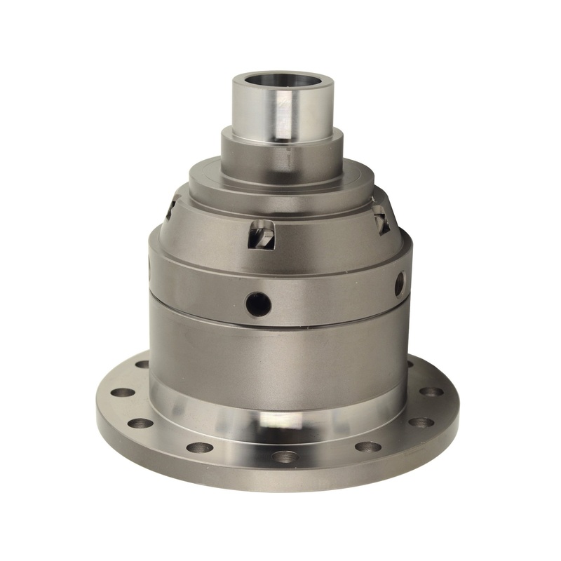 TR Helical Limited Slip Differential Subaru Impreza 1998-2001 / WRX 2002-2004 | TR-TM2008