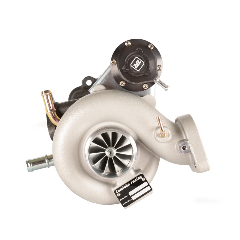 TR Hybrid TD05-GT28 Ball Bearing Billet Wheel Turbo for WRX 2008-2014 / Legacy 2006-2008 | TR-TS1030