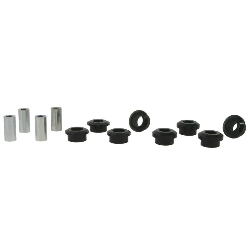 Whiteline Upper Inner Rear Control Arm Bushing Kit Honda S2000 2000-2009 | W63443