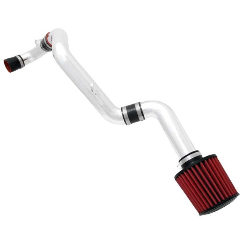AEM Polished Cold Air Intake Honda CR-Z 1.5L L4 2011-2014 | 21-700P