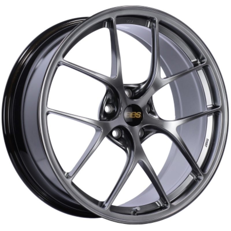 BBS RI-D 20×11 5×114.3 ET15 66CB Diamond Black Wheel PFS/Clip Required