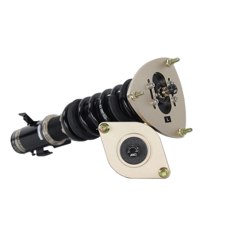 BC Racing DS Series Coilover Kit Infiniti G35x 2004-2006
