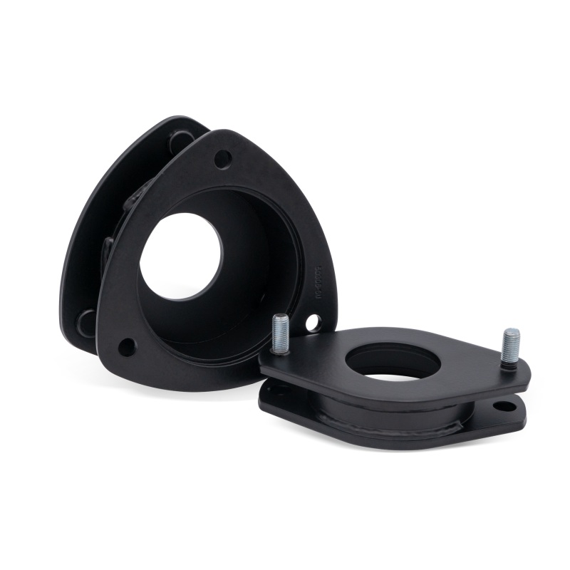 Body Armor 15-19 Outback 4×4 2in Front 1.5in Rear Strut Spacer Kit | 50307-SU