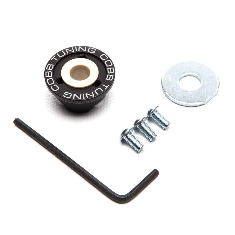 COBB [15-25 WRX] Shifter Bushing | 244300