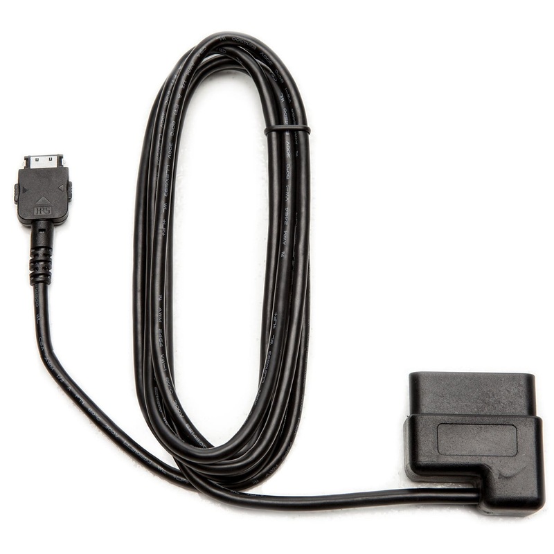 Cobb AccessPORT V3 OBDII Cable [Universal] | AP3-OBDII-CABLE-UNIVERSAL