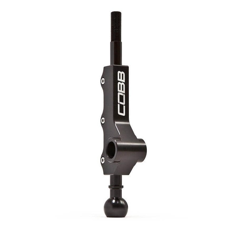 Cobb [Subaru 5-Speed] Double Adjustable Short Shifter | 224315