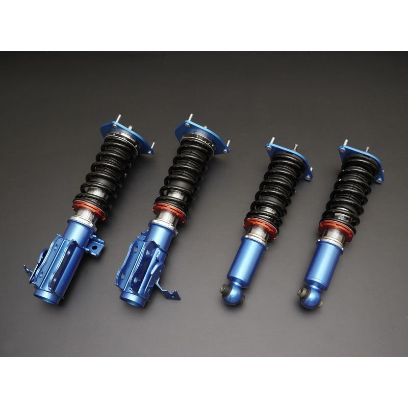 Cusco 2022+ GR86/BRZ Sport Street Zero TwinTube 40-Way – Pillowball Rear Upper Mount | 6C1 61P CP
