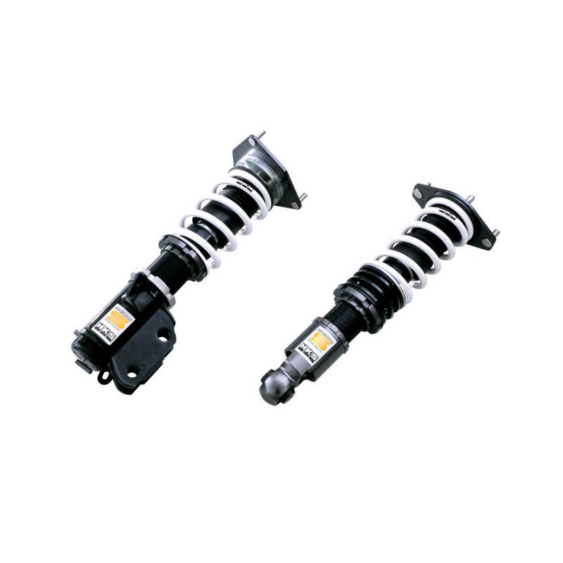 HKS 2022+ BRZ Hipermax S ZD8 Full Kit | 80300-AF020