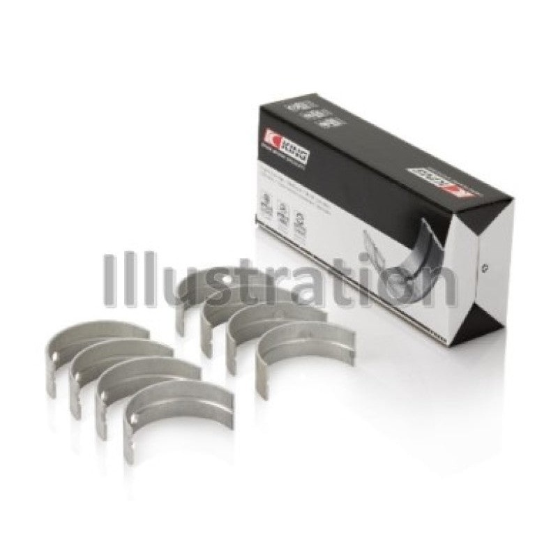 King Honda C27A4 2.7L | Size STD Main Bearing Set