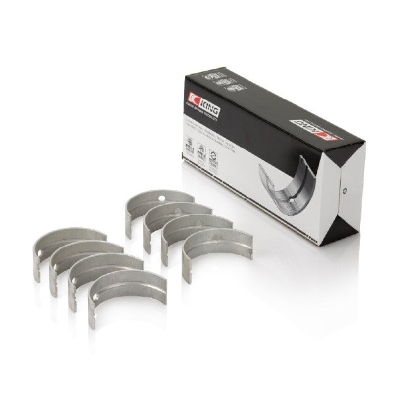 King Mitsubishi 181CI 3.0L 6G72 V6 | Size 1.25 Main Bearing Set
