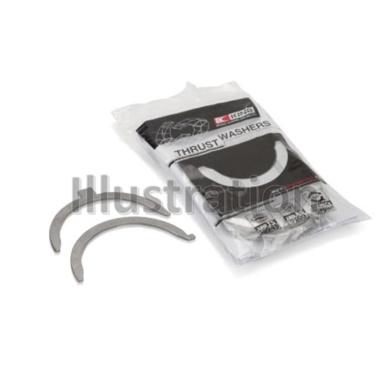 King Nissan MR18DE/MR20DE Thrust Washer