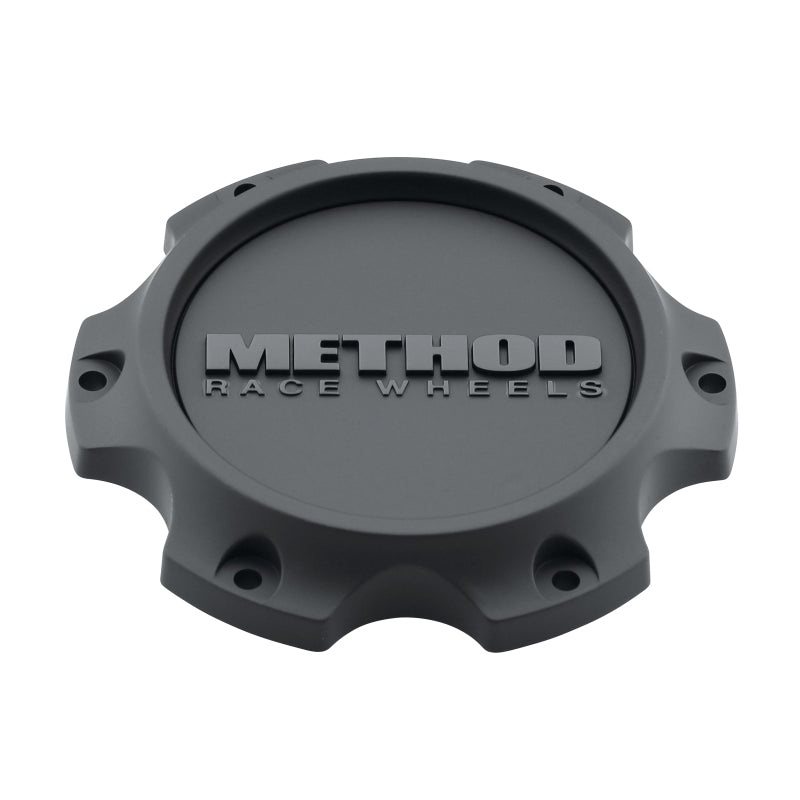 Method Cap T079 – 87mm – Black – 1 Piece – Screw On | CP-T079L122-01