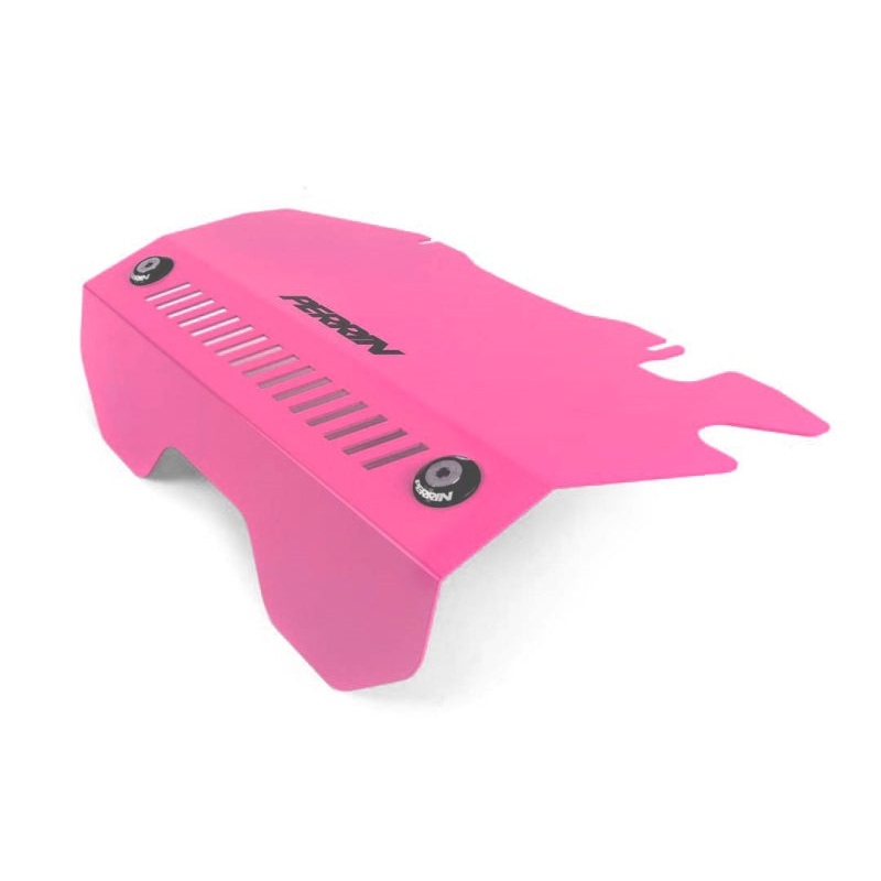 Perrin [15-21 WRX] Hyper Pink Pulley Cover – For FA DIT Engines | PSP-ENG-152HP