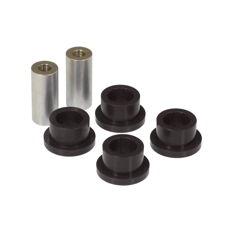 Prothane Subaru STI Front Control Arm Bushings – Black