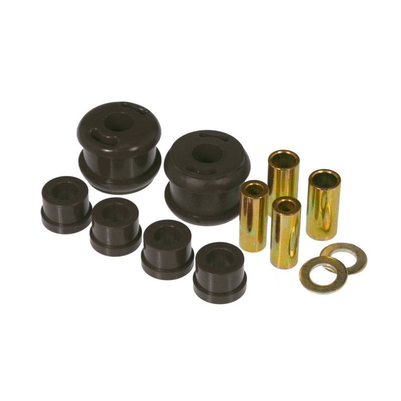 Prothane WRX Front Control Arm Bushings – Black