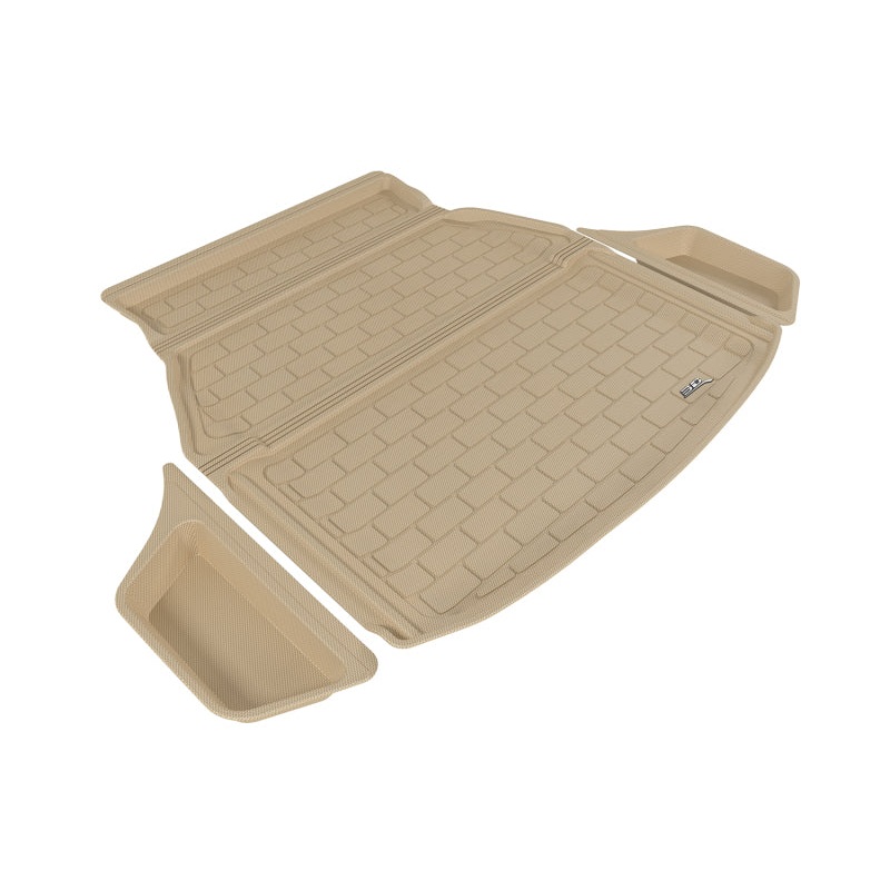 3D MAXpider 15-20 Acura TLX Kagu Cargo Liner – Tan | M1AC0091302