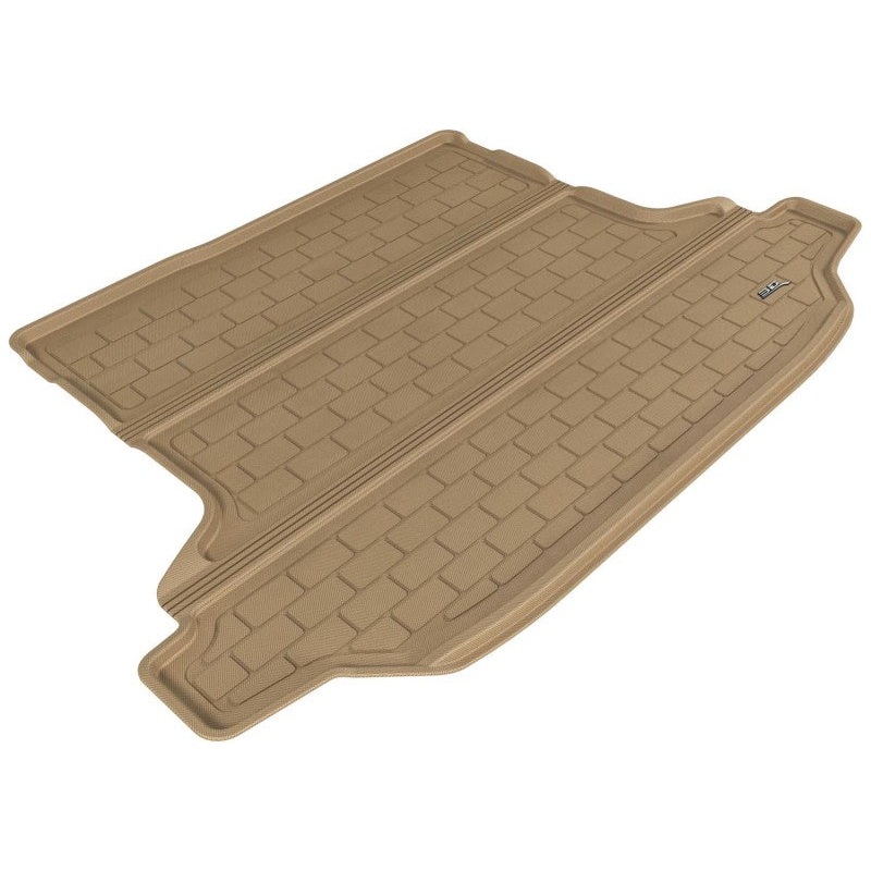 3D MAXpider 2010-2014 Outback Kagu Cargo Liner – Tan | M1SB0061302