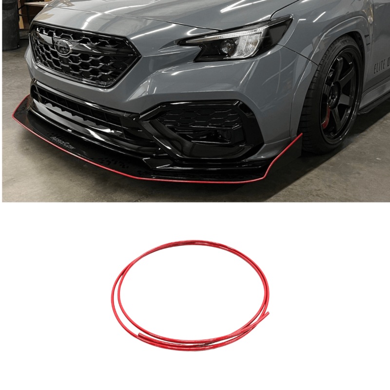 AeroflowDynamics Splitter & Side Skirt  Liner Protector