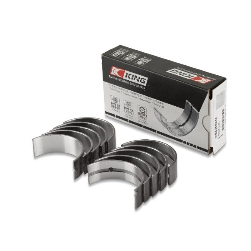 King Honda 91CI/1.5L D15A2/D15A3/D15B1/D15B2/D15B7/D15B8/D15Z1 | Size +0.25 Main Bearing Set