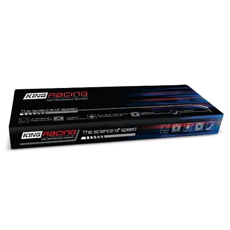 King Nissan VG30DE/VG30DETT | Size STDX Performance Main Bearing Set