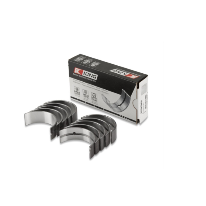 King Subaru FA20/ Toyota 4U-GSE/ O/S Housing .005in | Size 0.05 Main Bearing Set