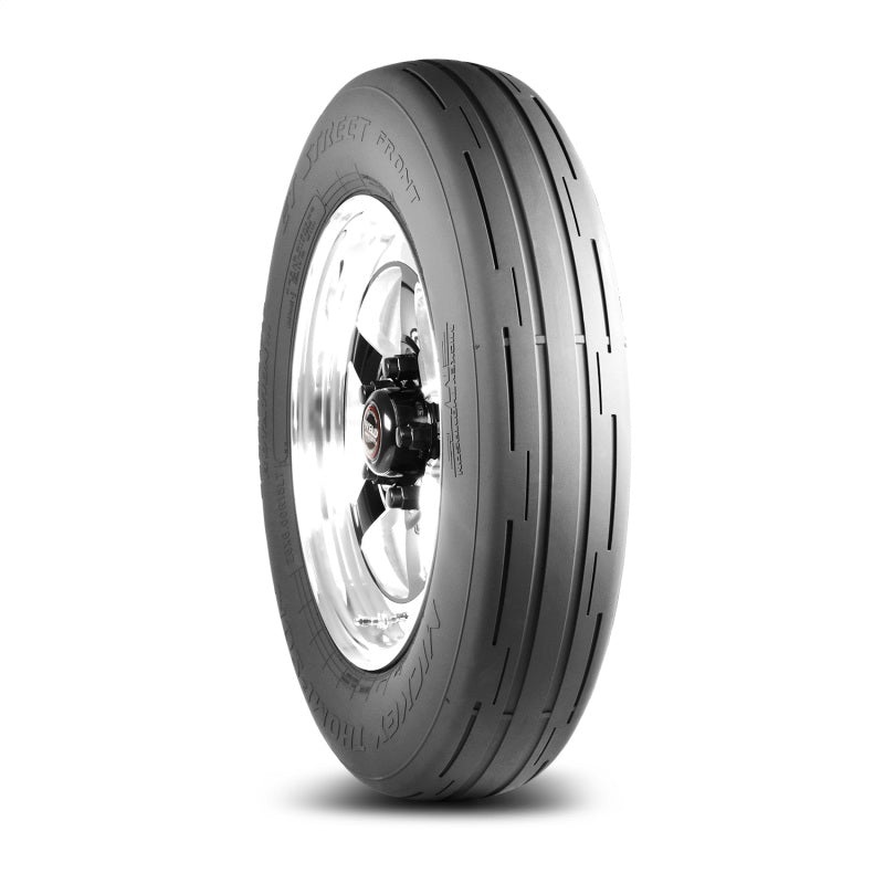 Mickey Thompson ET Street Front Tire – 27X6.00R17LT 3871
