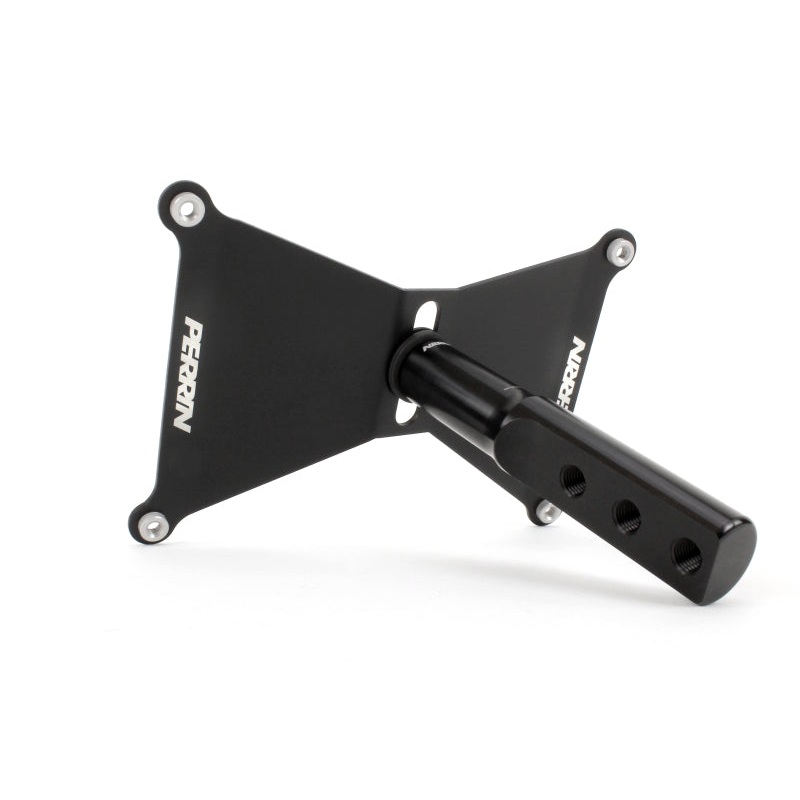 PERRIN License Plate Relocate Honda Civic 2016+ | PHP-BDY-201