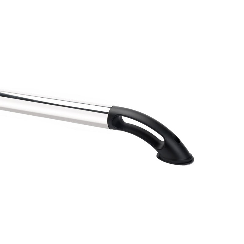 Putco 6.5 FT Bed Nylon Boss Locker Side Rails Toyota Tundra 2007-2020 | 48892