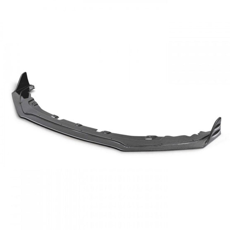 Seibon 22-23 BRZ MB-Style Carbon Fiber Front Lip | FL22SBBRZ-MB