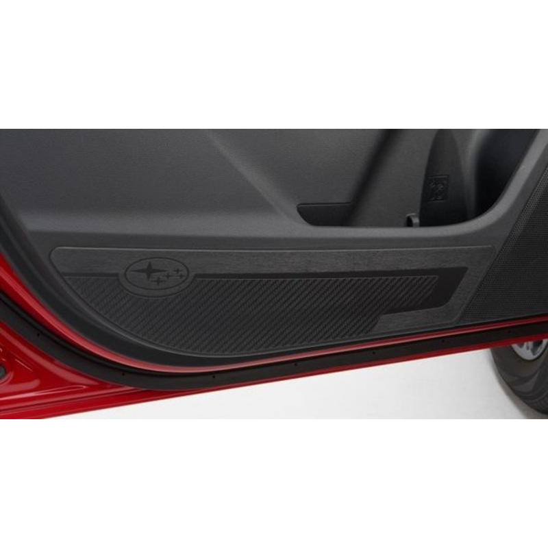 Subaru OEM [22-25 WRX] Door Scuff Protector | J131SVC000