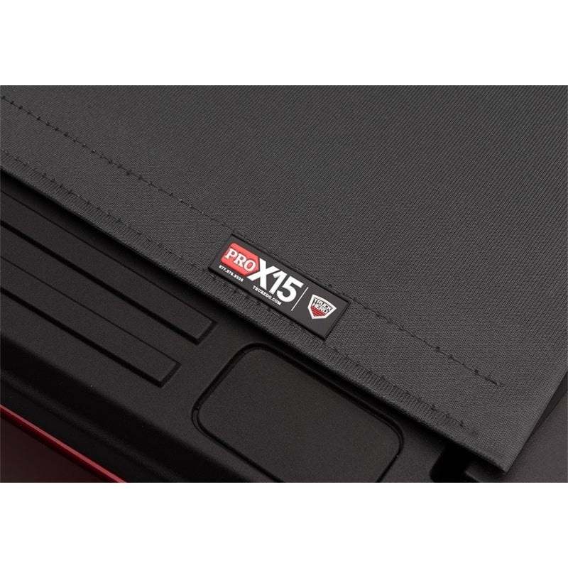 Truxedo 16-22 Tacoma 6ft Pro X15 Bed Cover | 1457001