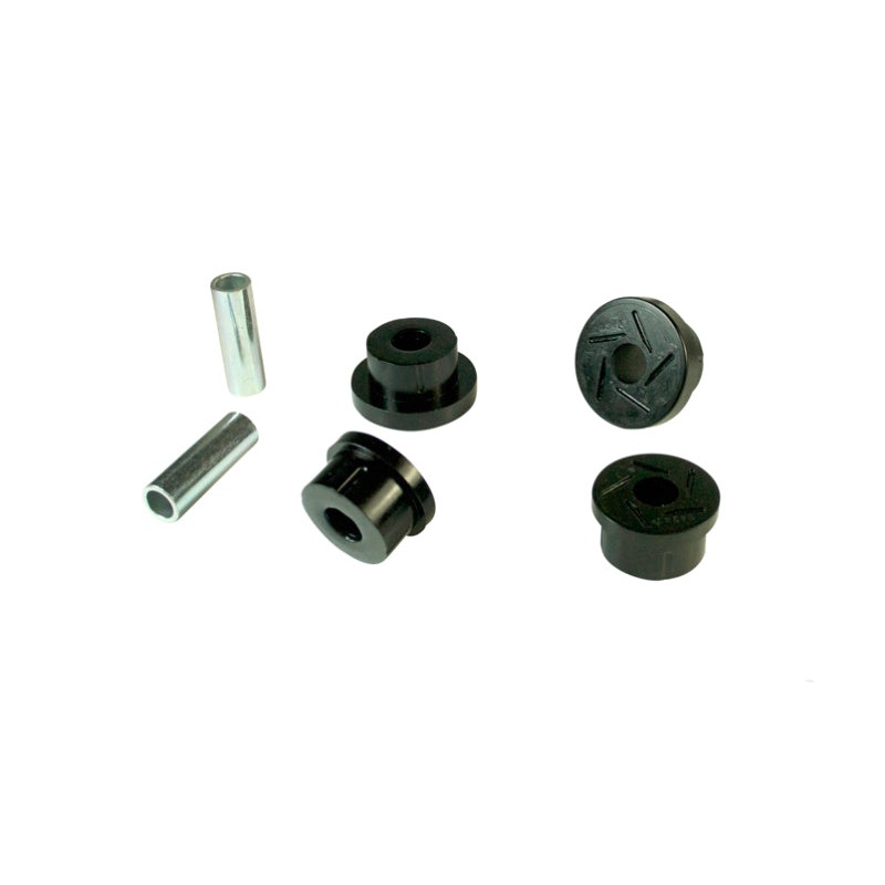 Whiteline Front Control Arm Lower Inner Front Bushing Kit Toyota Supra 1993-2002 | W51231A
