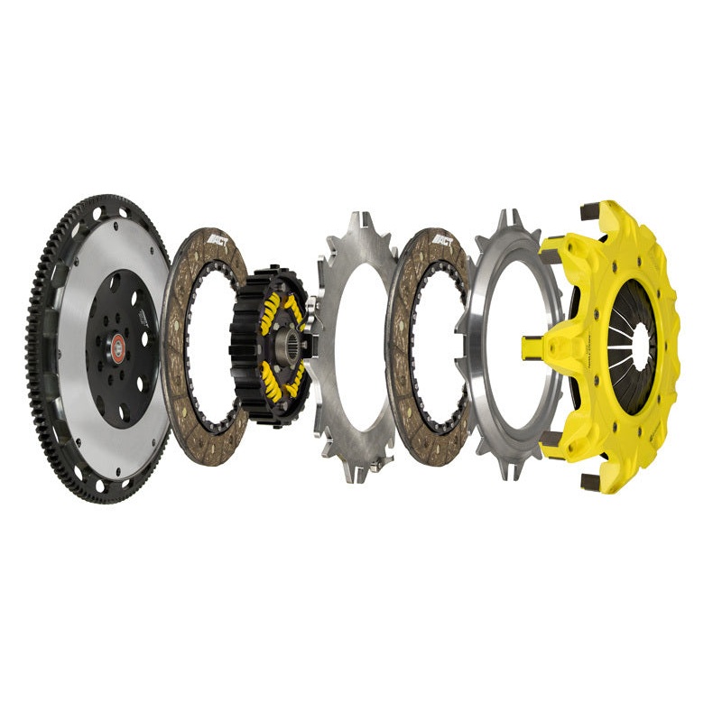 ACT 13-23 WRX  Mod-Twin 225 HD Sprung Street Clutch Kit