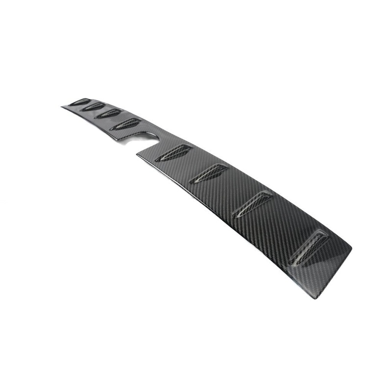 APR Performance 2022 BRZ / GR86 Carbon Fiber Vortex Generator | CF-522012