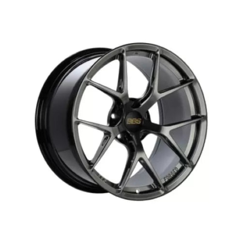 BBS FI-R 20×9 5×130 ET48 CB71.6 Diamond Black Wheel | FI144DB