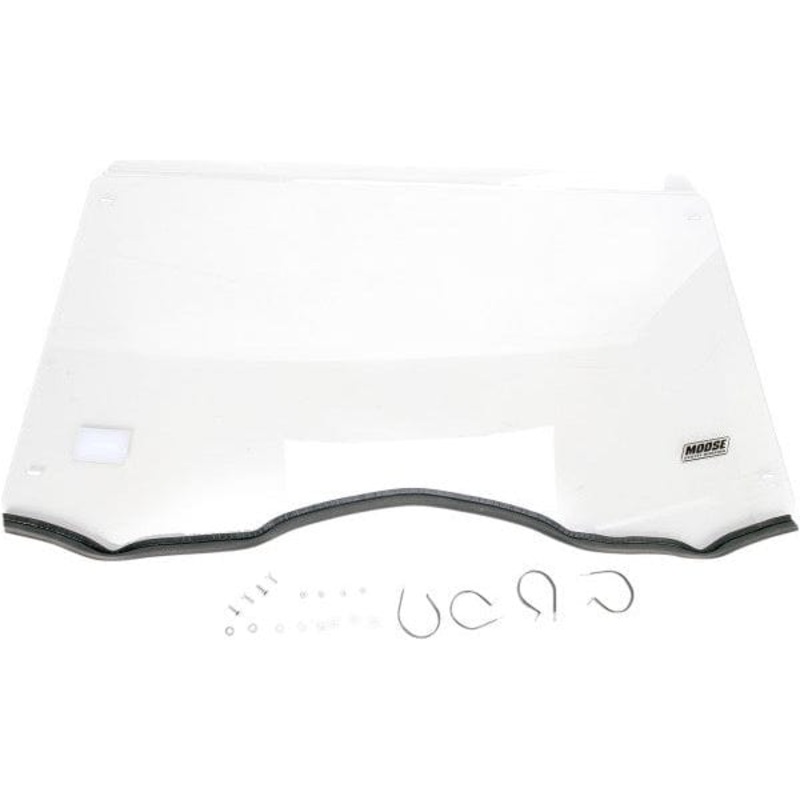 Can-Am Commander Full Windshield by Moose Utility