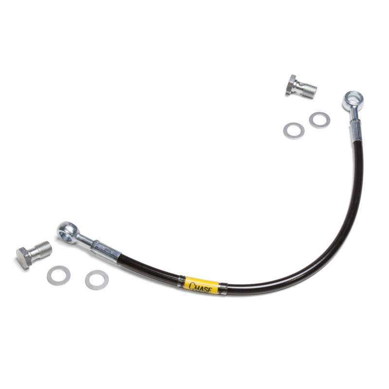 Chase Bays 02-07 WRX/STI / 2013+ Subaru BRZ/Scion FR-S/GT86 Clutch Line
